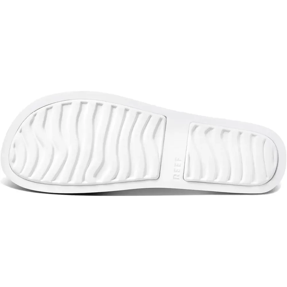 REEF Women's Water Vista Slide Platform Slides sandals size 10 nwob